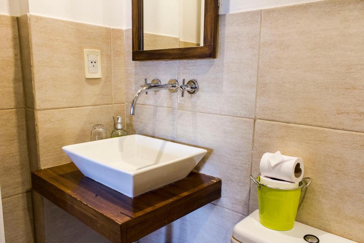 Alto Labrador Apartment เอลกาลาฟาเต ภายนอก รูปภาพ