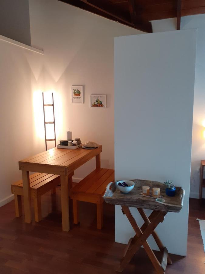 Alto Labrador Apartment เอลกาลาฟาเต ภายนอก รูปภาพ